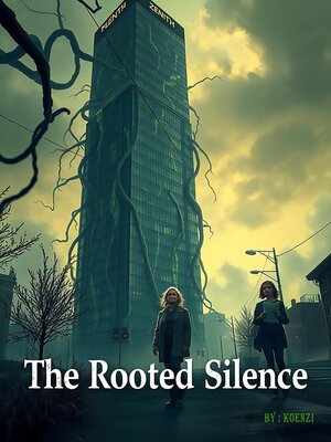 cover image of The Rooted Silence